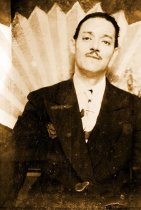 Willard Powell Gibson